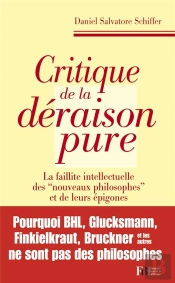 Critique De La Déraison Pure