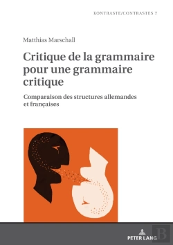 Bertrand.pt - Critique De La Grammaire Pour Une Grammaire Critique