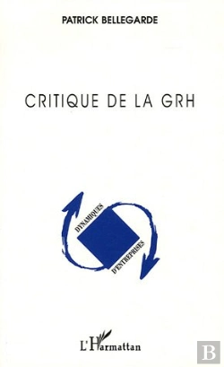 Bertrand.pt - Critique De La Grh