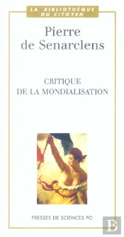 Critique De La Mondialisation