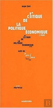Critique De La Politique Economique