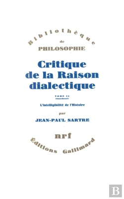 Bertrand.pt - Critique De La Raison Dialectique / Questions De Méthode