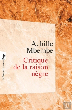Bertrand.pt - Critique De La Raison Nègre