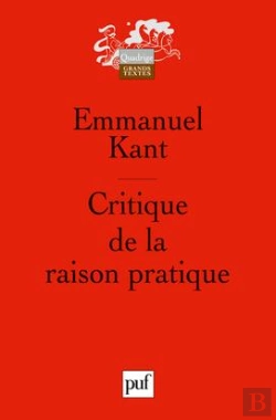Bertrand.pt - Critique De La Raison Pratique (8ed)