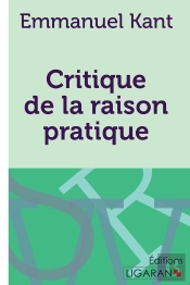 Critique De La Raison Pratique