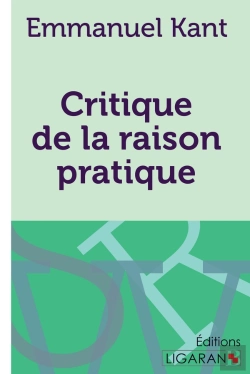 Bertrand.pt - Critique De La Raison Pratique