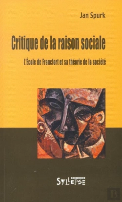 Bertrand.pt - Critique De La Raison Sociale