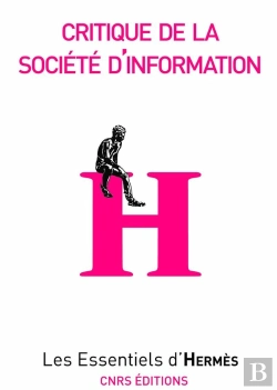 Bertrand.pt - Critique De La Société D'Information