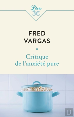 Bertrand.pt - Critique De L'Anxiété Pure