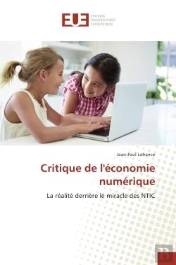 Bertrand.pt - Critique De L'Economie Numerique