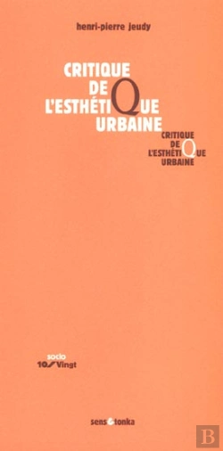 Bertrand.pt - Critique De L'Esthetique Urbaine