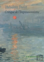 Critique De L'Impressionnisme