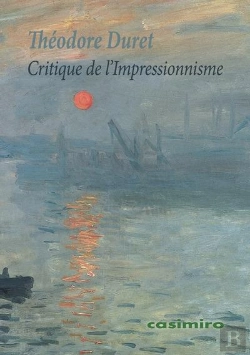 Bertrand.pt - Critique De L'Impressionnisme