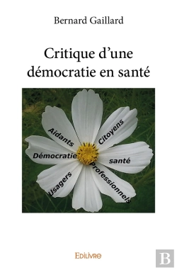 Bertrand.pt - Critique D'Une Démocratie En Santé