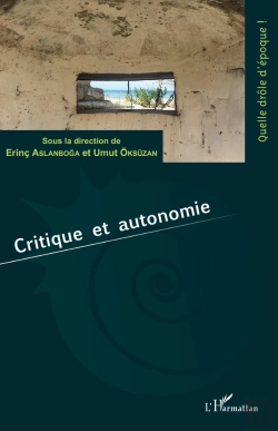 Bertrand.pt - Critique Et Autonomie