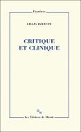 Critique Et Clinique