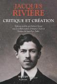 Critique Et Création
