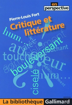 Bertrand.pt - Critique Et Littérature
