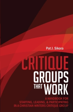 Bertrand.pt - Critique Groups That Work
