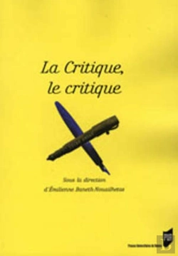 Bertrand.pt - Critique Le Critique