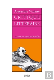 Critique Litteraire