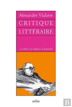 Bertrand.pt - Critique Litteraire