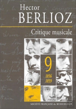 Bertrand.pt - Critique Musicale Vol.9 ; 1856-1859