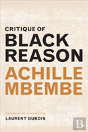 Critique Of Black Reason