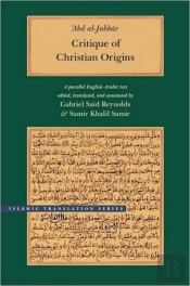 Critique Of Christian Origins