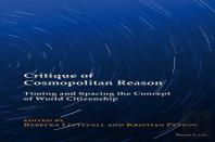 Critique Of Cosmopolitan Reason