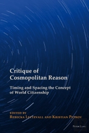 Critique Of Cosmopolitan Reason