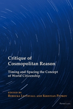 Bertrand.pt - Critique Of Cosmopolitan Reason