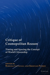 Critique Of Cosmopolitan Reason