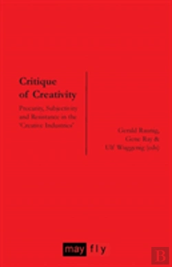 Bertrand.pt - Critique Of Creativity