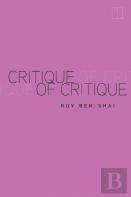 Critique Of Critique