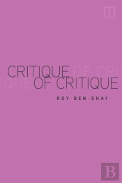 Critique Of Critique