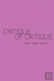 Critique Of Critique