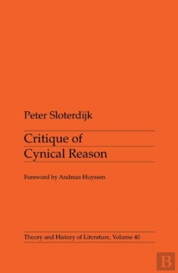 Bertrand.pt - Critique Of Cynical Reason