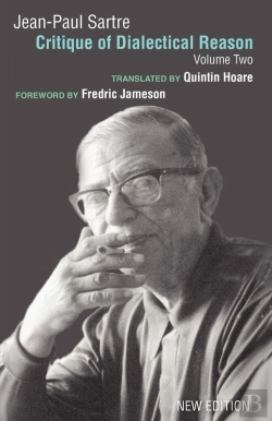 Bertrand.pt - Critique Of Dialectical Reason, Vol. 2
