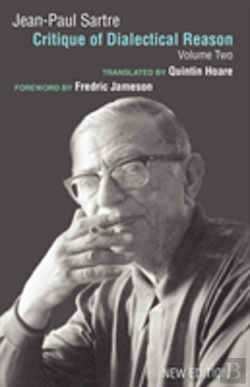 Bertrand.pt - Critique Of Dialectical Reason, Vol. 2