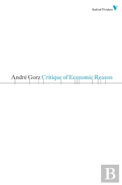Critique Of Economic Reason