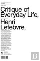 Critique Of Everyday Life