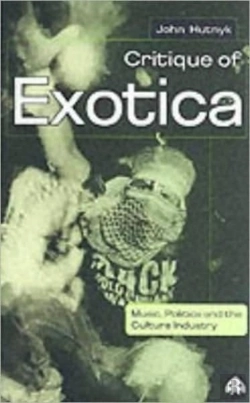 Bertrand.pt - Critique Of Exotica