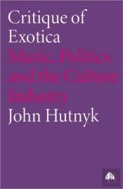 Critique Of Exotica