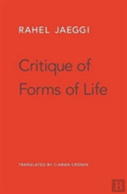 Bertrand.pt - Critique Of Forms Of Life