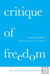 Critique Of Freedom