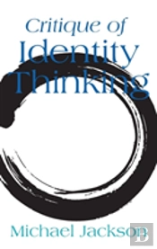 Critique Of Identity Thinking