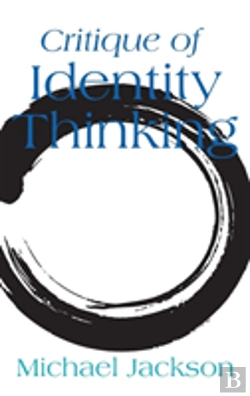 Bertrand.pt - Critique Of Identity Thinking