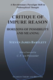 Critique Of Impure Reason: Horizons Of P