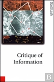 Critique Of Information